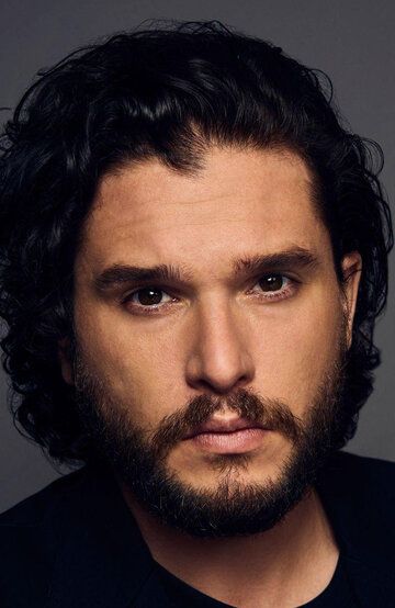 Кит Харингтон / Kit Harington