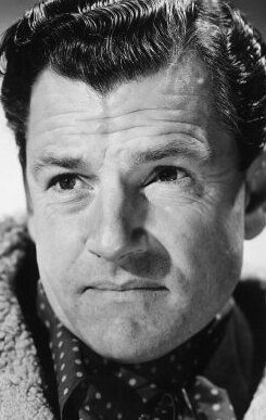 Кеннет Мор / Kenneth More