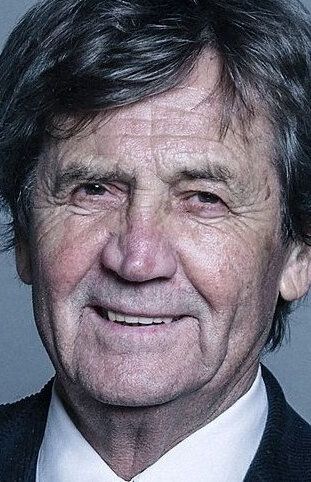 Мелвин Брэгг / Melvyn Bragg