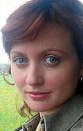 Анна Сагалович / 