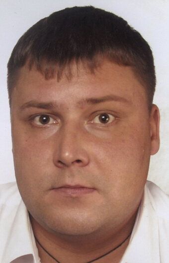 Михаил Чепуров / 