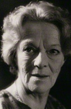 Беатрикс Леманн / Beatrix Lehmann