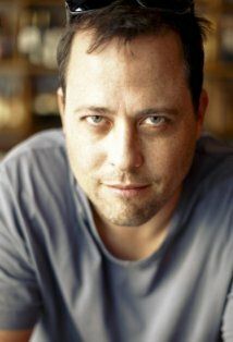Майк Вон / Mike Vaughn