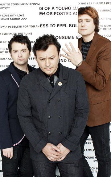 Manic Street Preachers / Manic Street Preachers