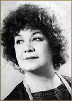 Клара Колозимо / Clara Colosimo