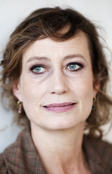 Сара Боберг / Sarah Boberg
