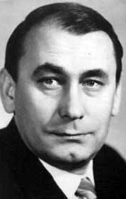 Владимир Самойлов /