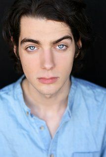 Грейсон Габриэль / Grayson Gabriel