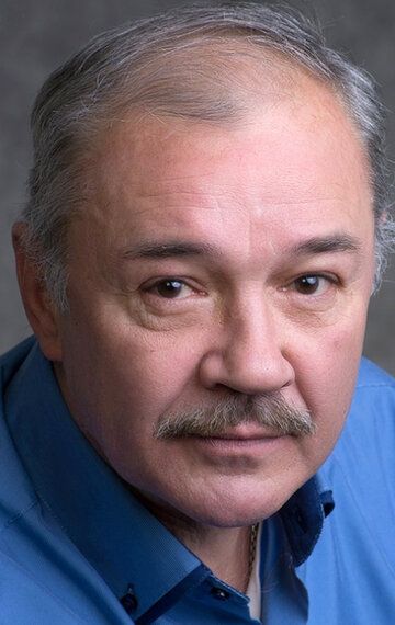 Евгений Леонов-Гладышев / 