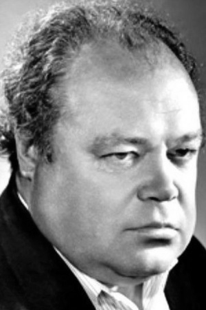 Евгений Перов /