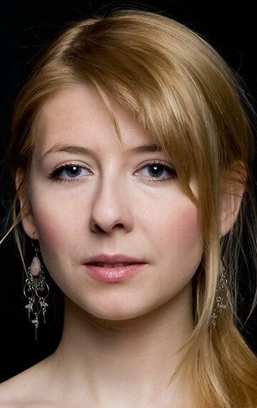 Анна Смоловик / Anna Smolowik