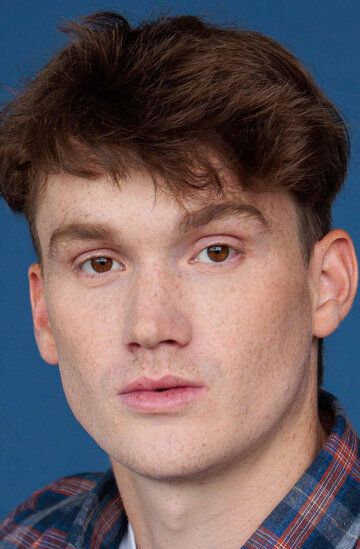 Мэтт Линтц / Matt Lintz