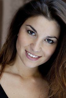 Элла Мише / Ella Mische