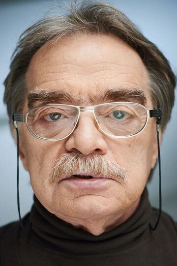 Александр Адабашьян /