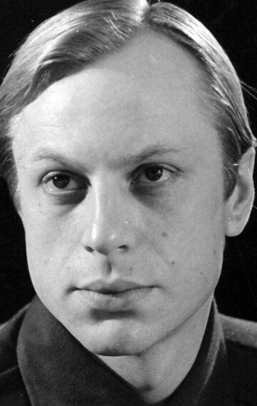 Юрий Богатырев /