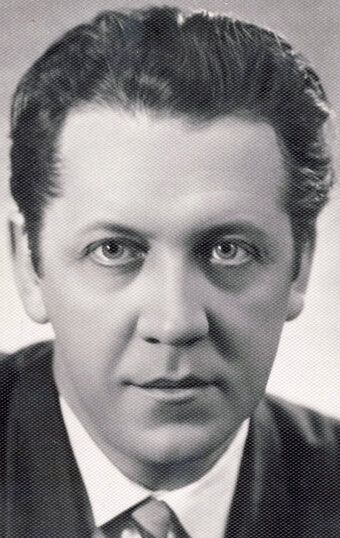 Андрей Попов /