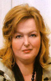 Елена Соловей / 