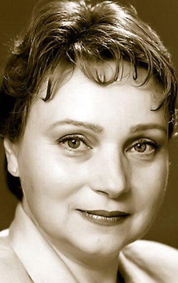 Евгения Глушенко /