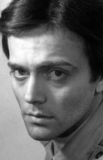 Андрей Харитонов /