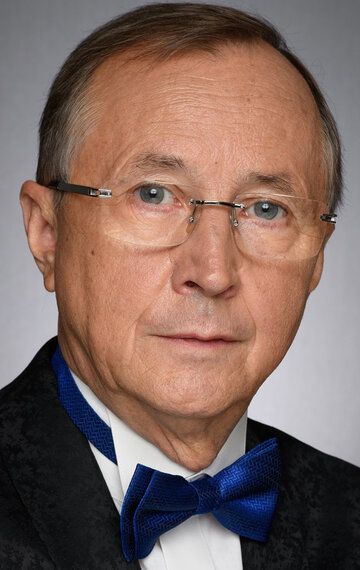 Николай Бурляев /