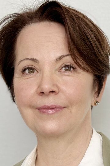 Вера Новикова /