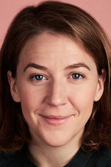 Джемма Уилан / Gemma Whelan