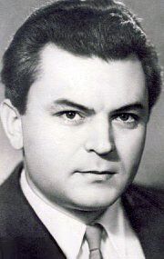Сергей Бондарчук /