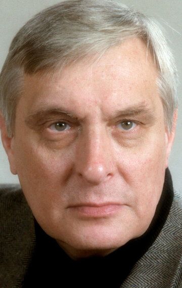 Олег Басилашвили /
