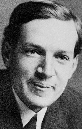 Эптон Синклер / Upton Sinclair