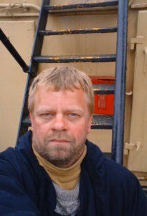 Гусмундур Аусунссон / Guðmundur Auðunsson
