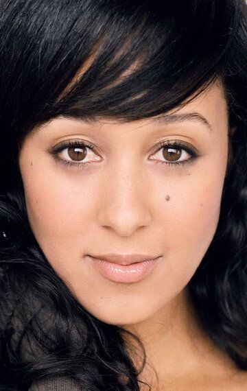 Тамера Моури / Tamera Mowry