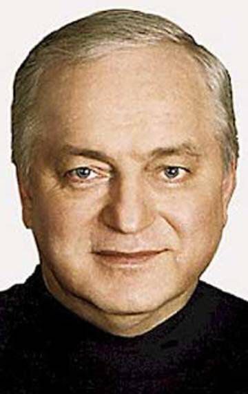 Сергей Никитин /