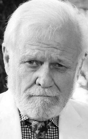 Кен Керчевал / Ken Kercheval