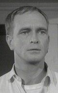 Бэрри Этуотер / Barry Atwater