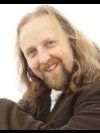 Питер Холиоак / Peter Holyoake
