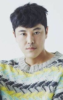 Ким Сон-бом / Kim Seong-beom