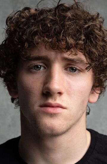 Арт Паркинсон / Art Parkinson