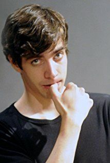 Иван Луптак / Ivan Lupták