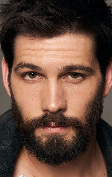 Кэйси Дейдрик / Casey Deidrick