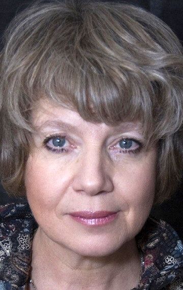 Ирина Пулина /