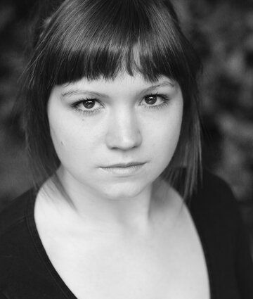 Анджела Теренс / Angela Terence