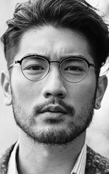 Годфри Гао / Godfrey Gao