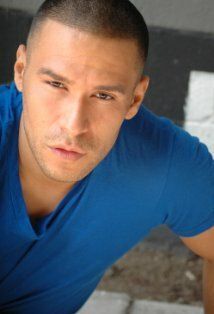 Брэндон Гонзалес / Brandon Gonzales