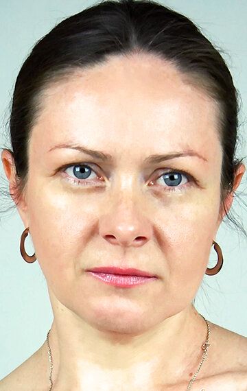 Светлана Орличенко /
