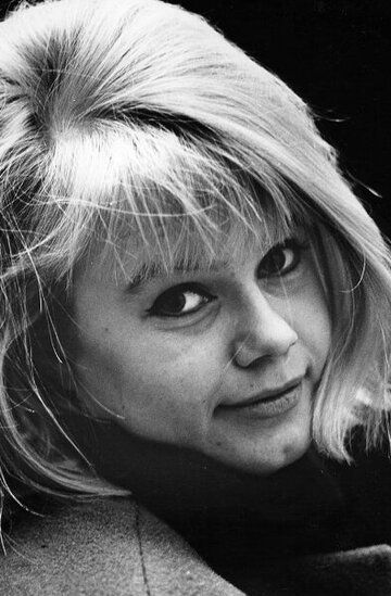 Лена Нюман / Lena Nyman