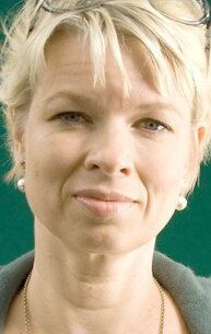 Линн Ульман / Linn Ullmann