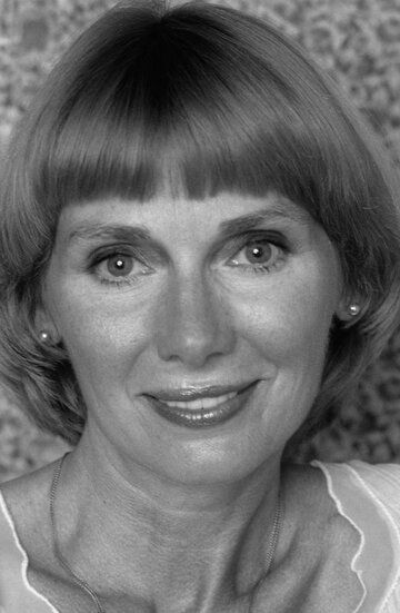 Инга Суэнсон / Inga Swenson