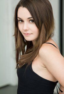 Кэт де Лива / Katerina Katelieva
