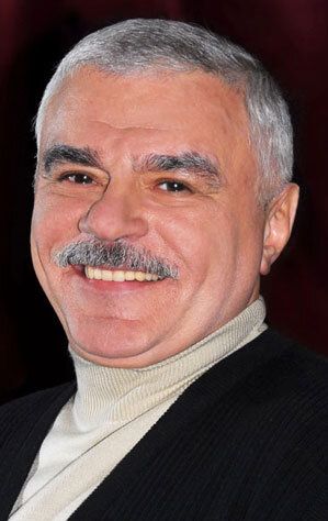 Дмитрий Базай /