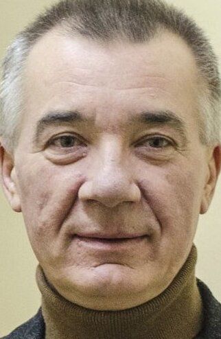 Анатолий Ященко /